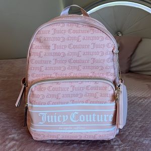 Juicy couture Backpack